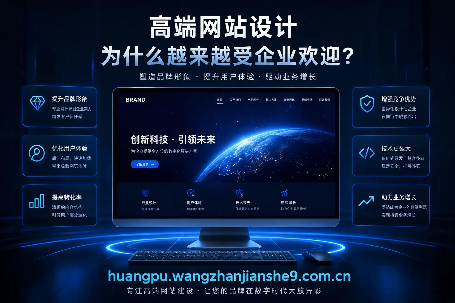 g20260714高端网站设计为什么越来越受企业欢迎