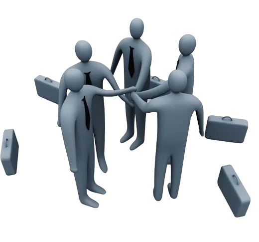 建网站公司形象图